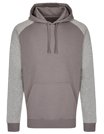 Grey Solid/Heather Grey