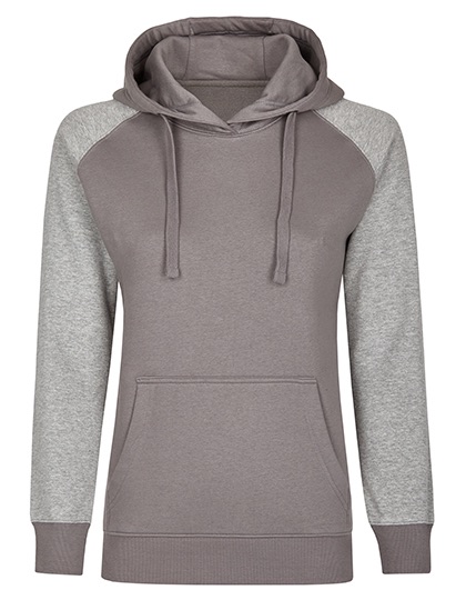 Grey Solid/Heather Grey