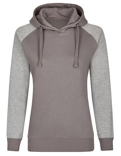 Grey Solid/Heather Grey