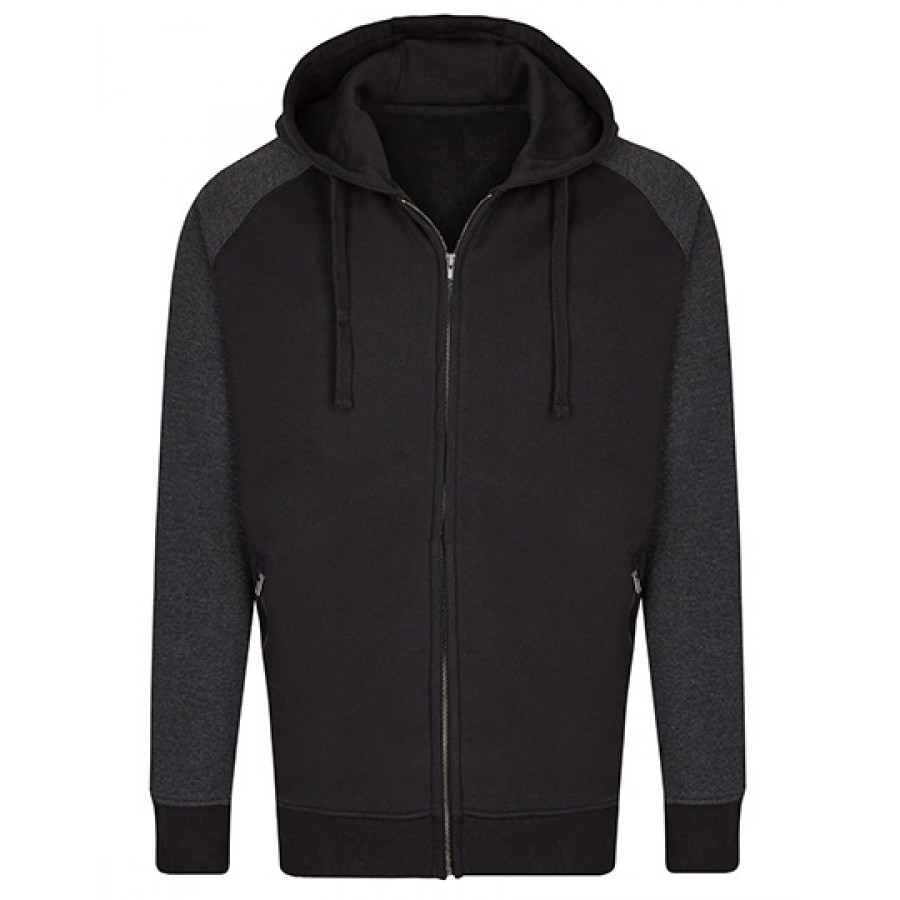 Herren my mate - Zip Hoody