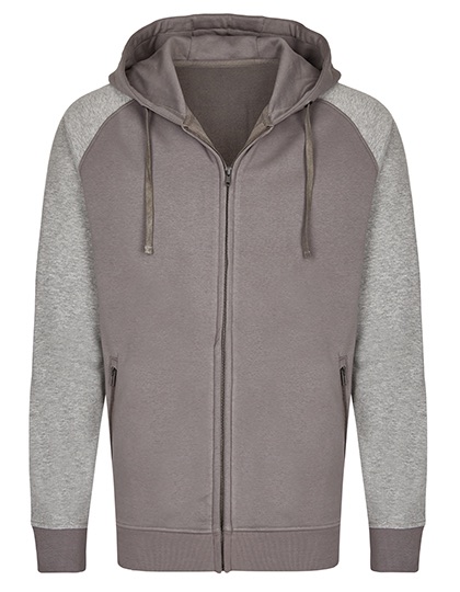 Grey Solid/Heather Grey