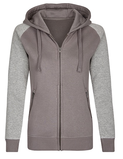 Grey Solid/Heather Grey