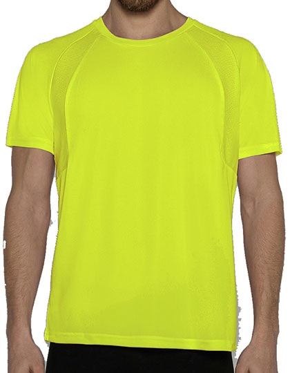 Yellow Fluor