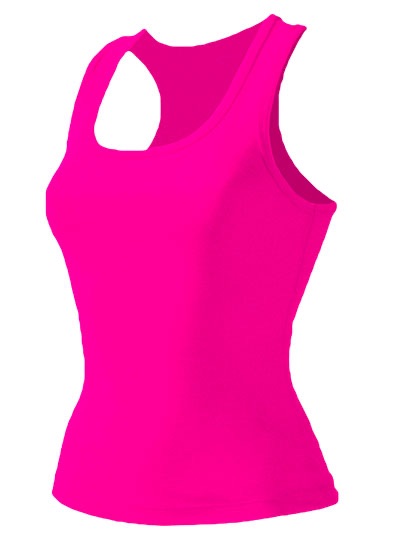 Fuchsia Fluor