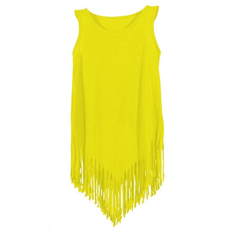 Kinder Pocahontas Vest
