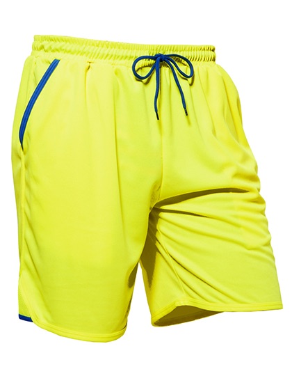 Yellow Fluor/Royal Fluor