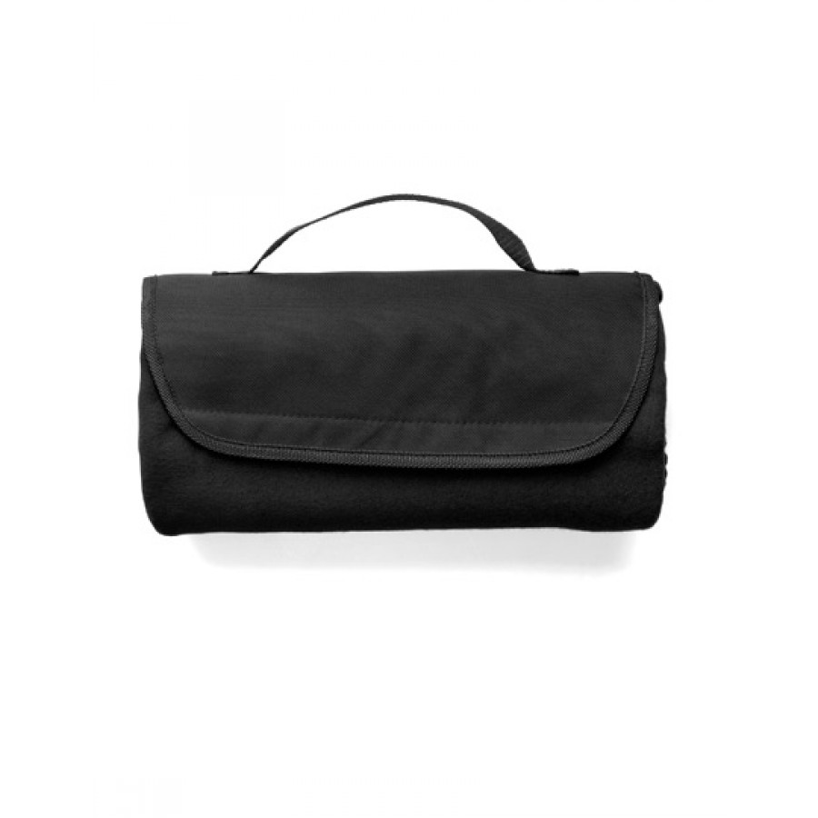 Fleece-Picknickdecke Basic