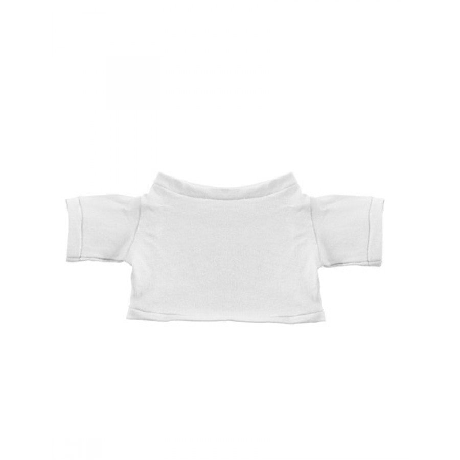 T-Shirt für Plüschfiguren