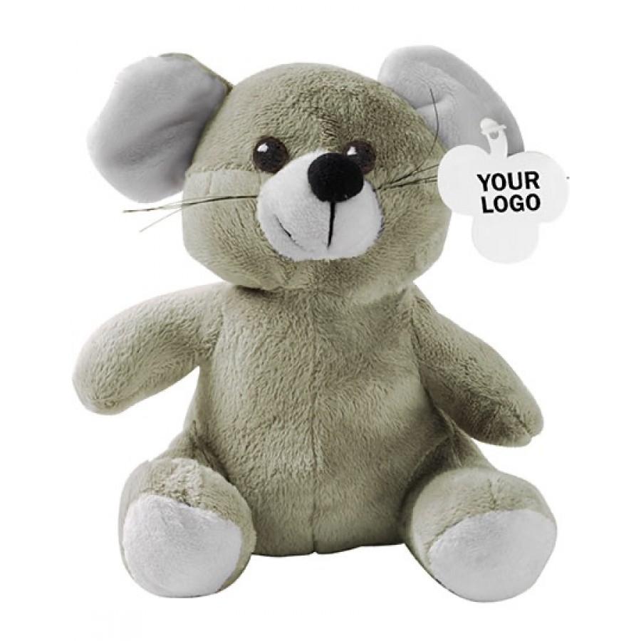 Plüsch-Maus Speedy
