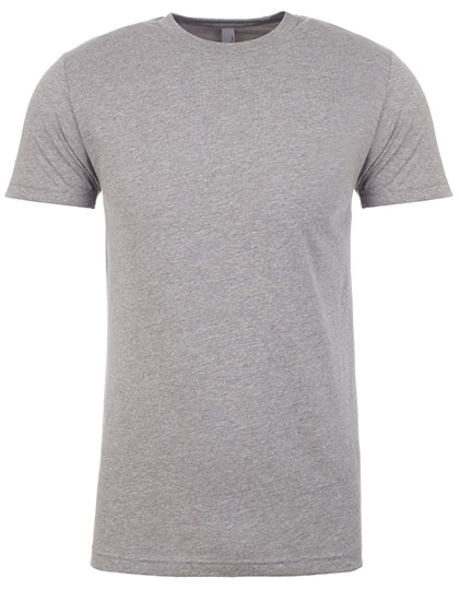 Dark Heather Grey (CVC)