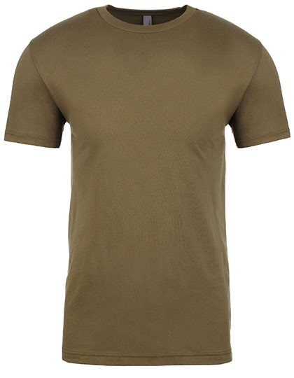 Military Green (Sueded)
