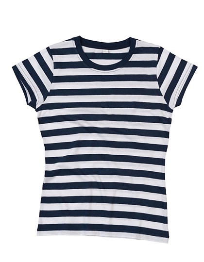 Navy/White