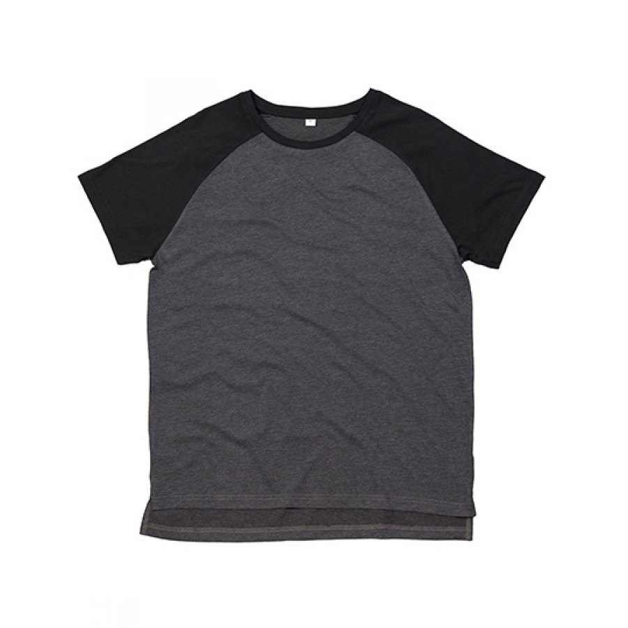 Superstar Short Sleeve Baseball T