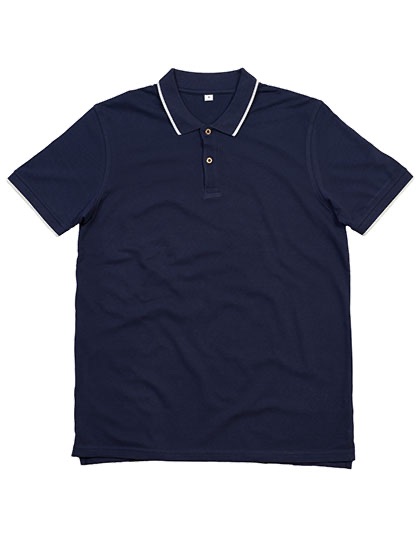 Navy/White