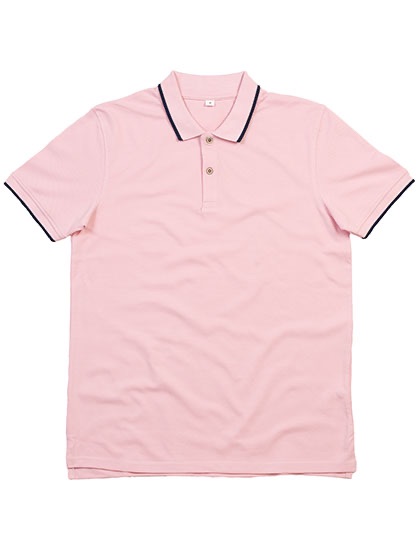 Soft Pink/Navy