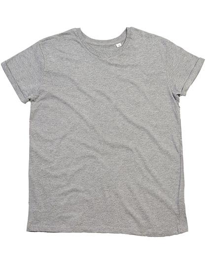 Heather Grey Melange