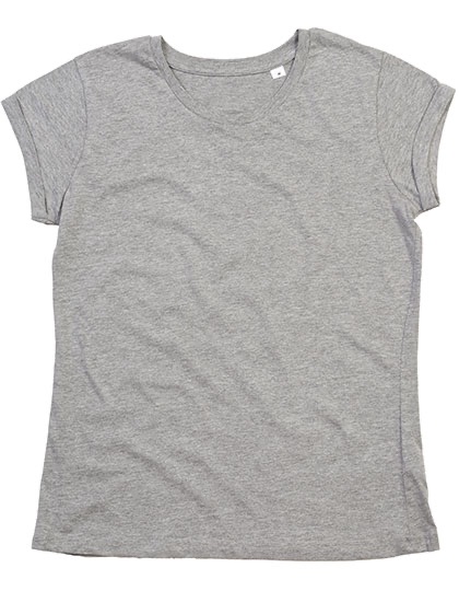 Heather Grey Melange