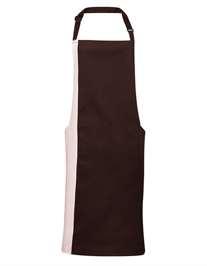 Brown (ca. Pantone 476)/Natural (ca. Pantone 1205)