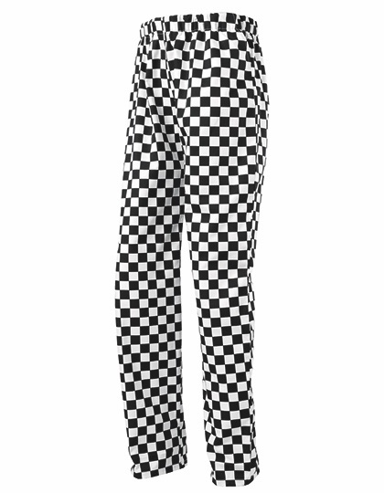 Black-White Check