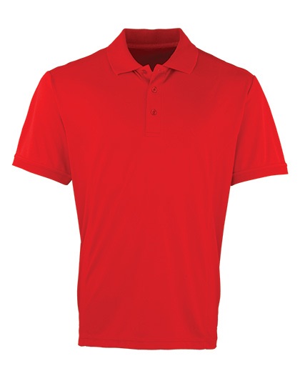 Red (ca. Pantone 200)