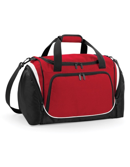 Classic Red/Black/White