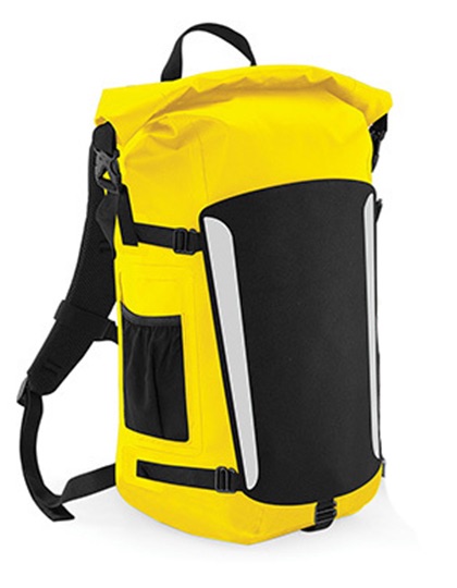 Yellow/Black