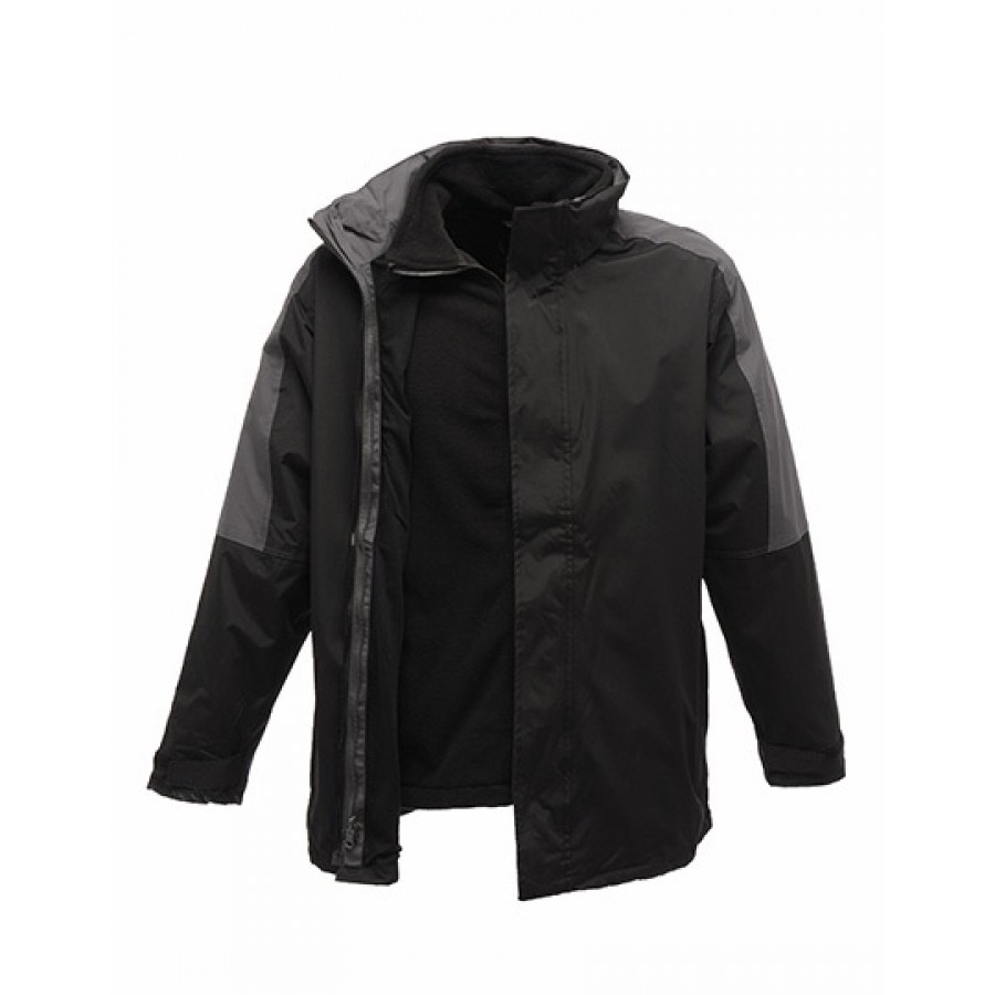 Defender III 3-in-1 Jacket