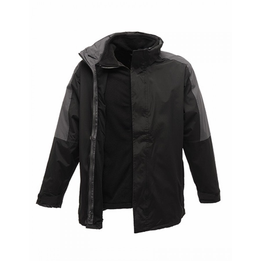 Damen Defender III 3-in-1 Jacket
