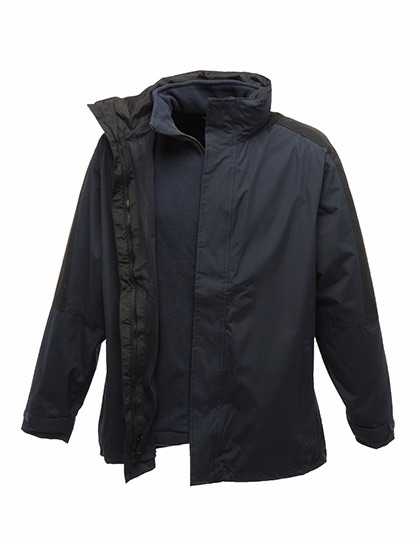 Navy/Black