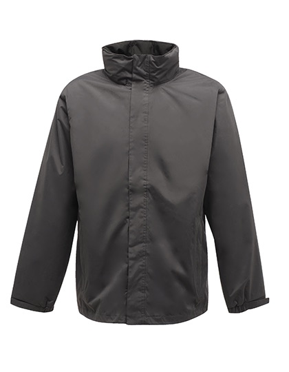 Seal Grey/Black