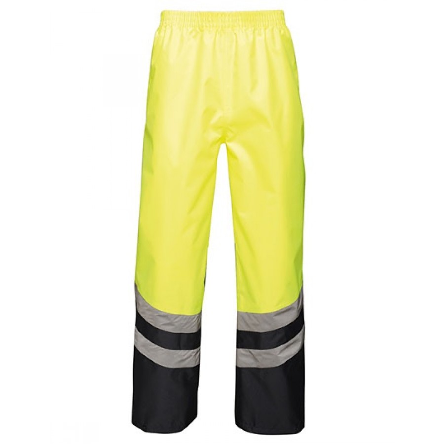 Hi-Vis Pro Over Trousers