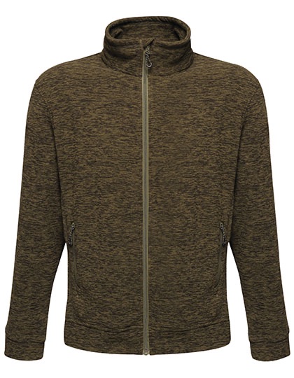 Dark Khaki Marl
