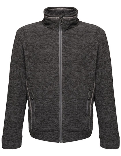 Seal Grey Marl