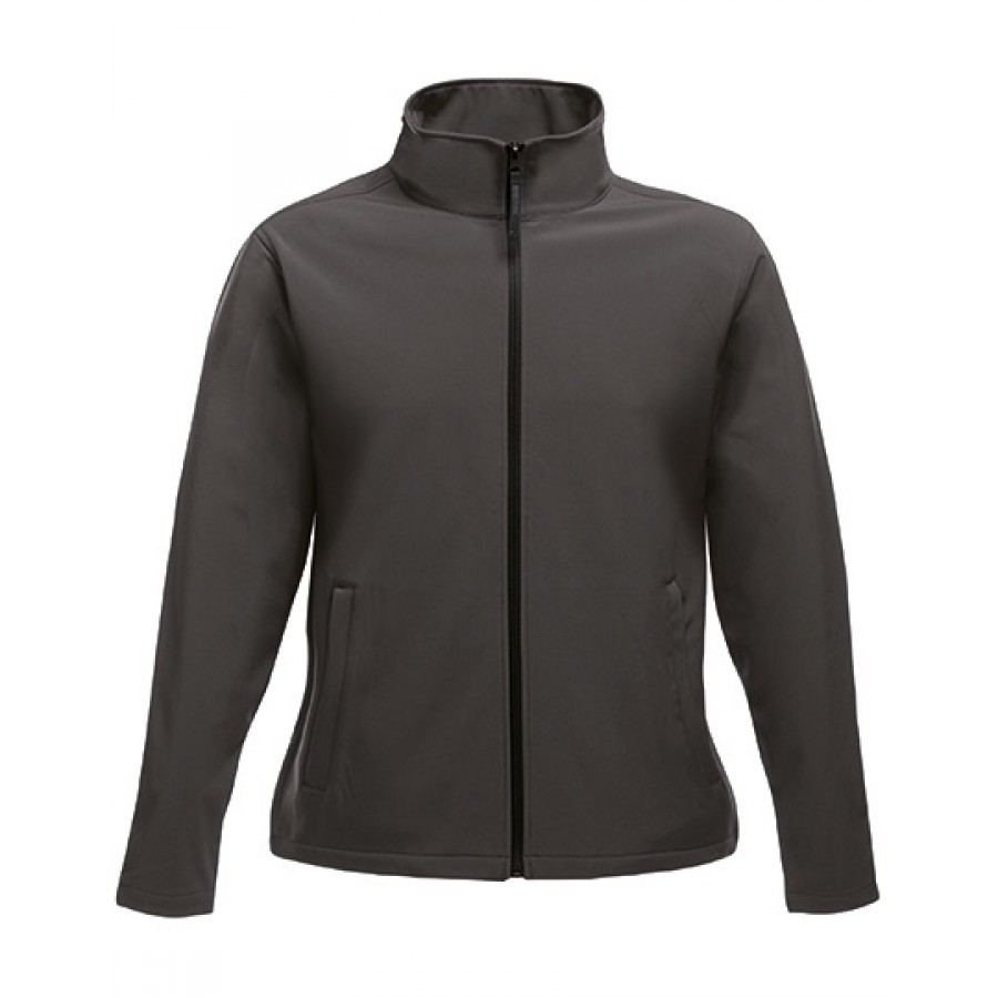 Damen Ablaze Printable Softshell Jacket
