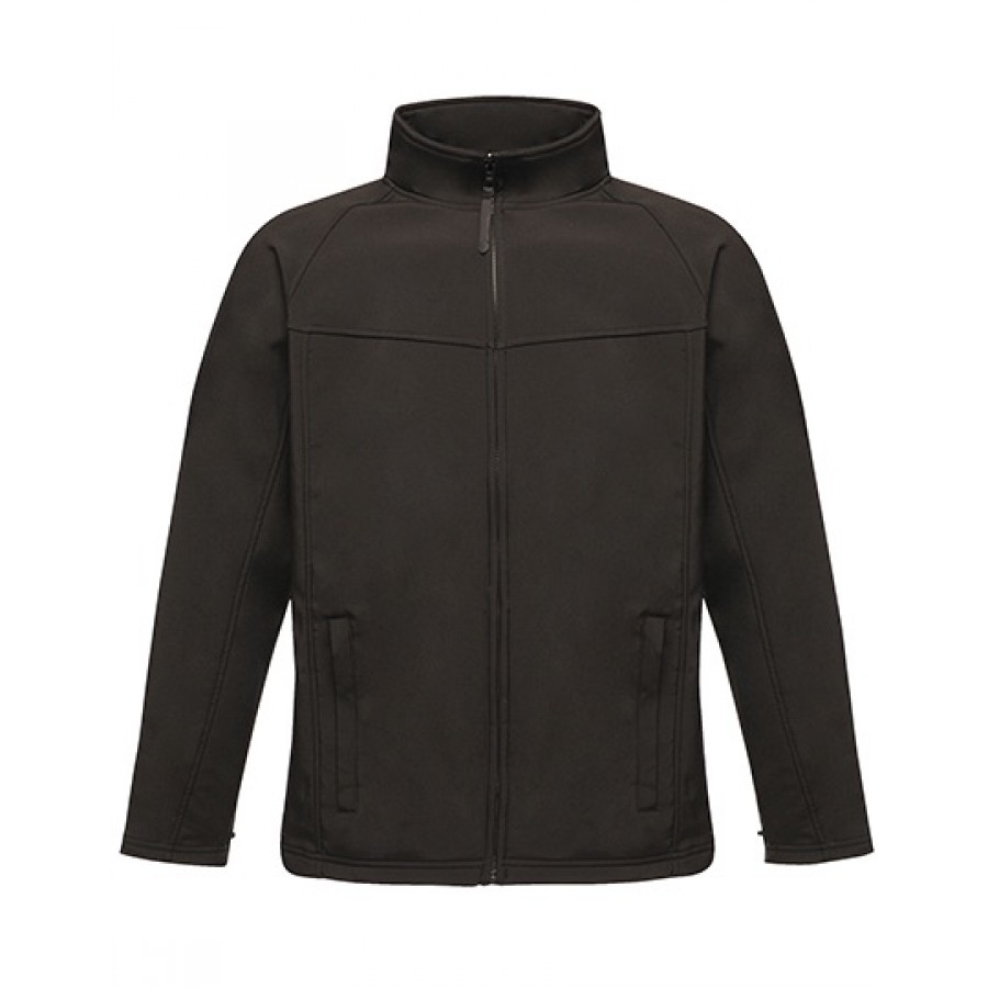 Uproar Softshell Jacket