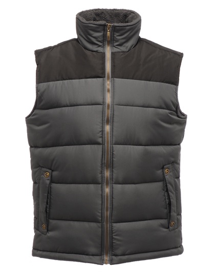 Seal Grey/Black