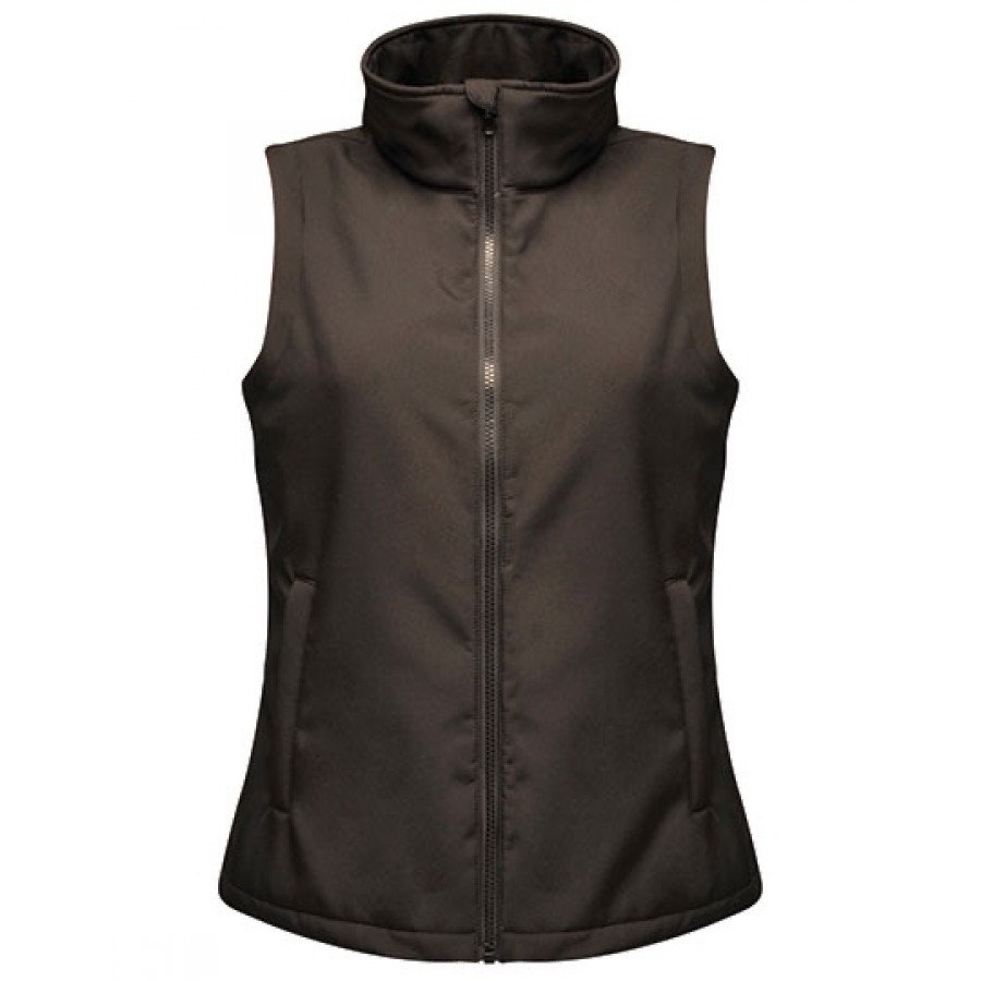Damen Ablaze Printable Bodywarmer