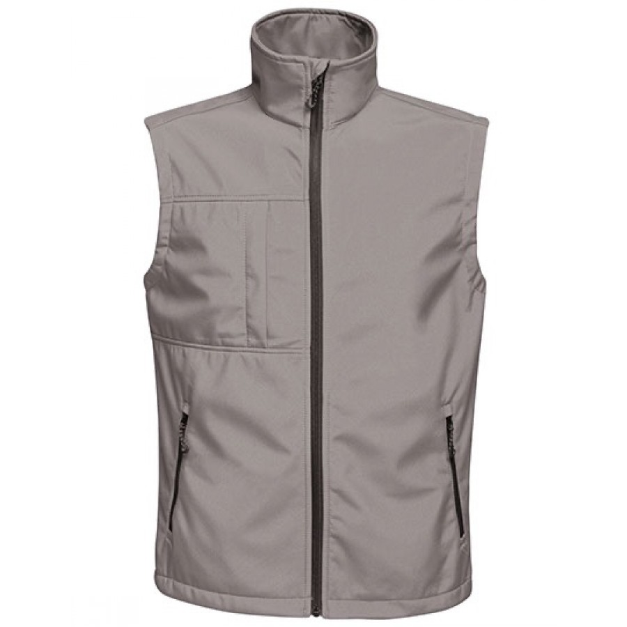 Herren ´s Octagon II Printable Softshell Bodywarmer
