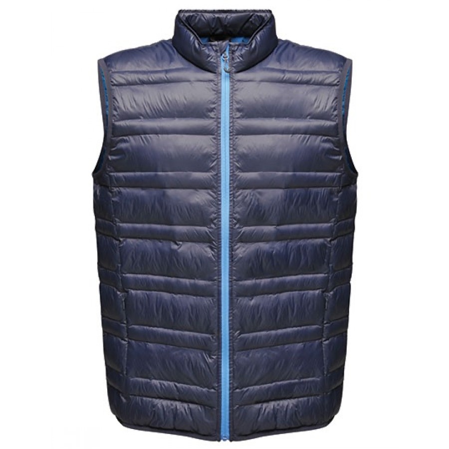 Firedown Down-Touch Padded Bodywarmer
