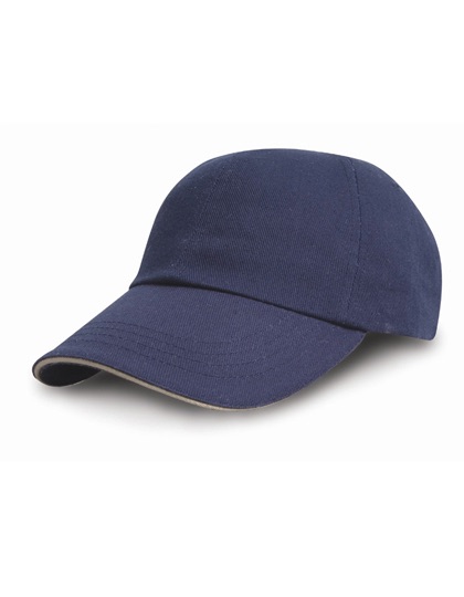 Navy/Putty