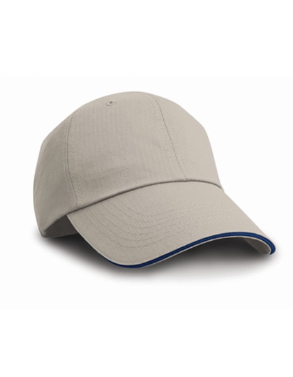 Tan/Navy