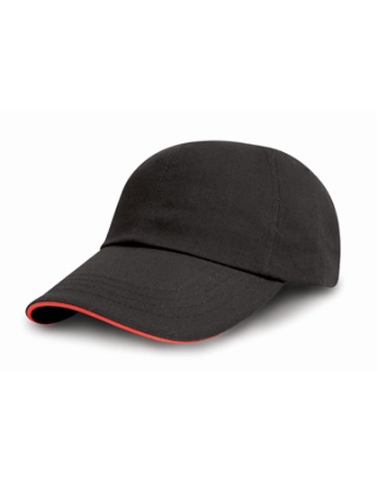 Black/Red