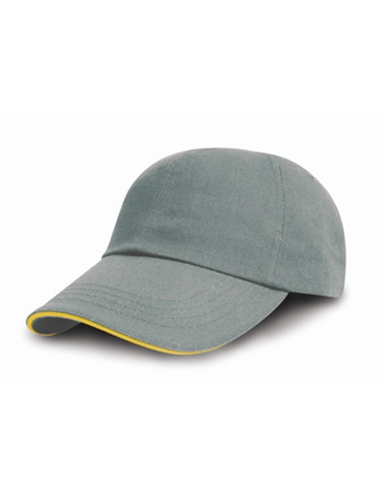 Heather Grey/Amber