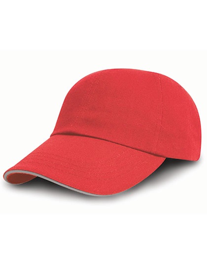 Red/Putty