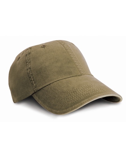 Olive Green/Stone