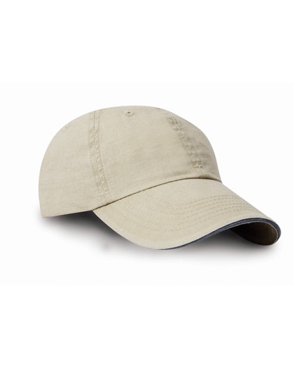 Putty/Navy