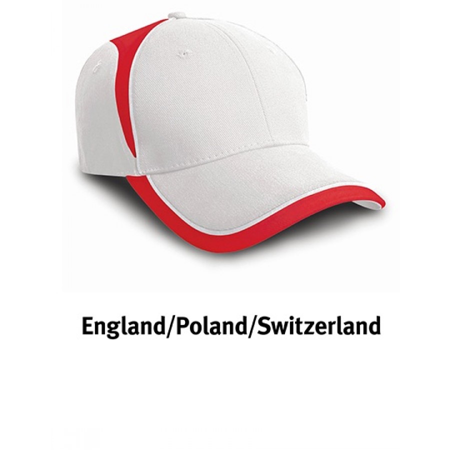 National Cap