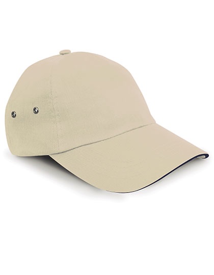 Putty/Navy