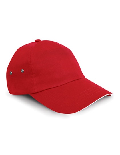 Red/White
