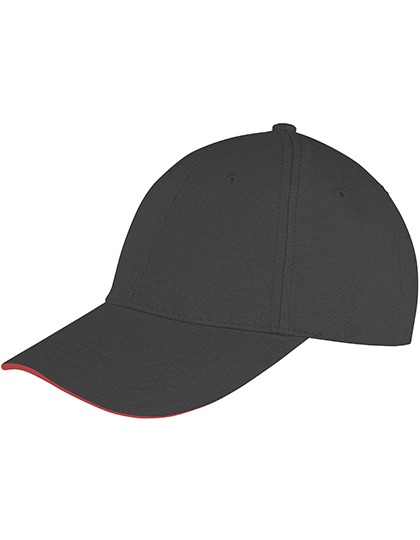 Black/Red